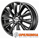 Carwel Кивиристи  GR  7х17  5x114,3  ЕТ40  64,1